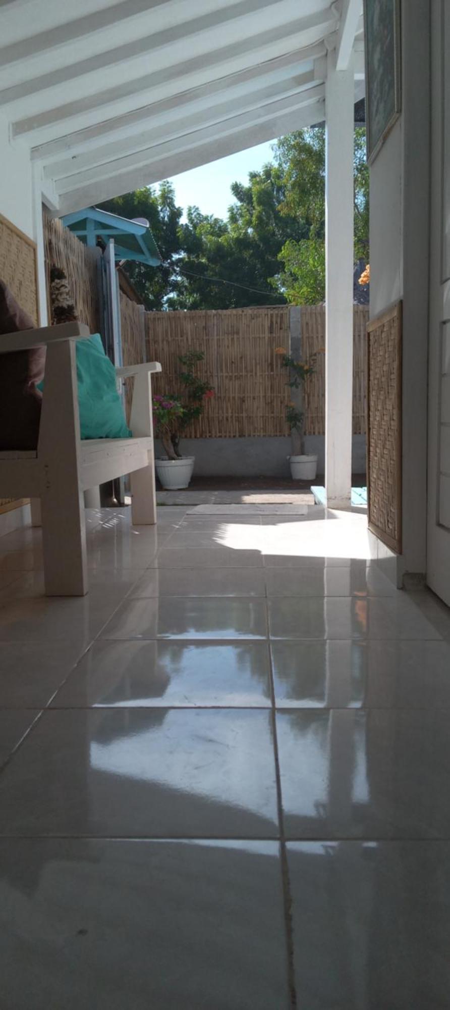 Exotic House Villa Gili Meno Dış mekan fotoğraf