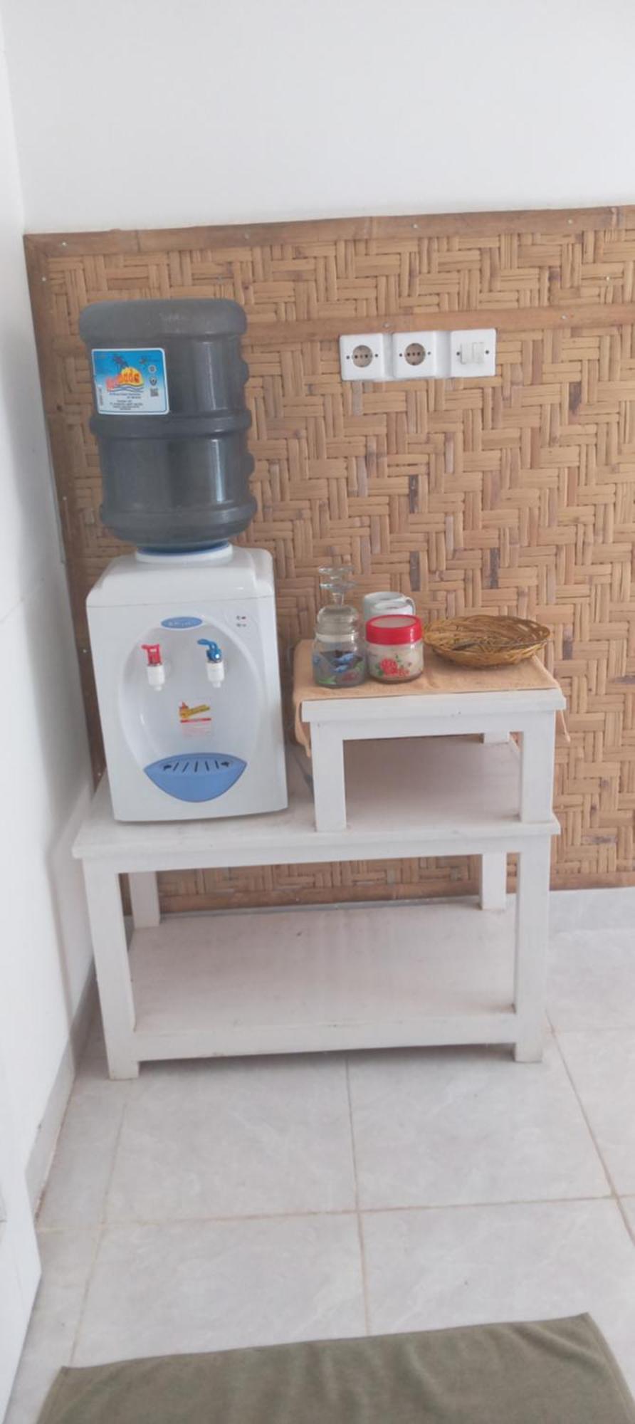 Exotic House Villa Gili Meno Dış mekan fotoğraf