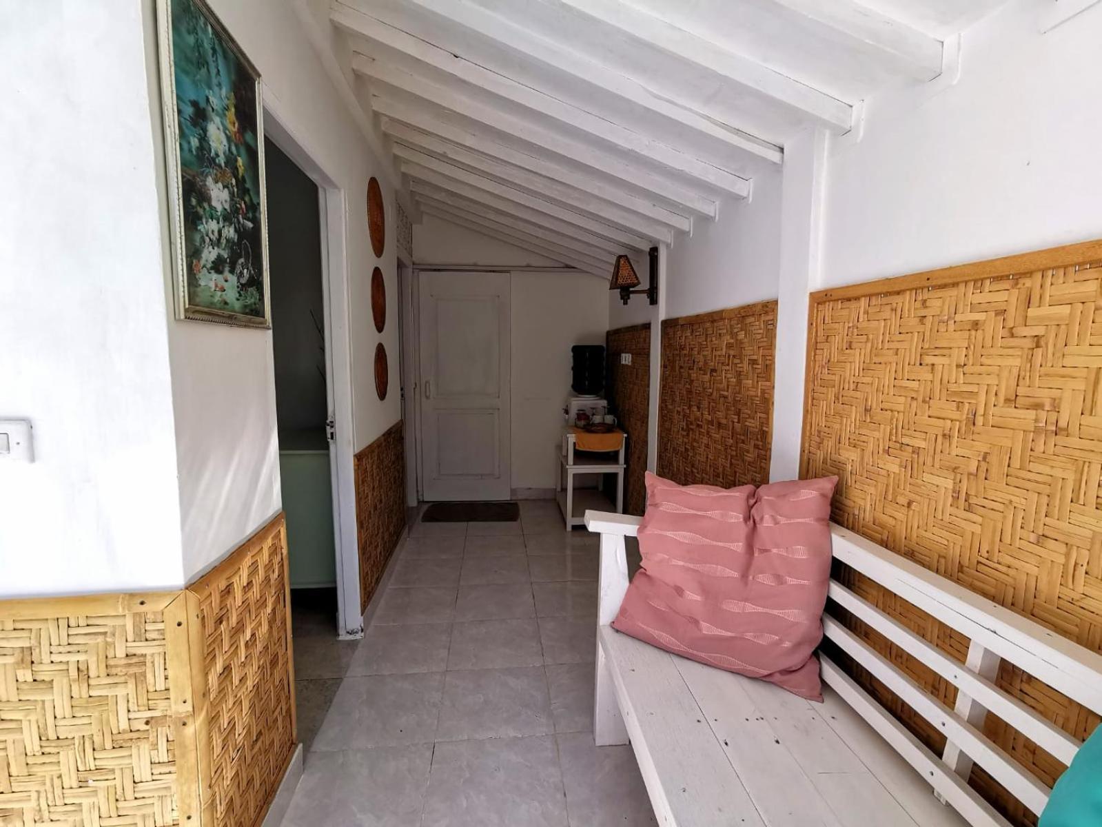 Exotic House Villa Gili Meno Dış mekan fotoğraf