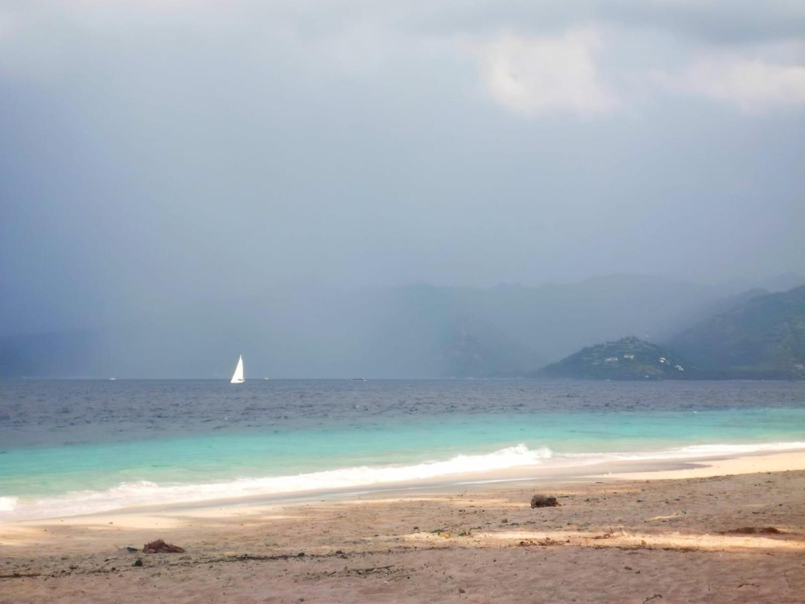 Exotic House Villa Gili Meno Dış mekan fotoğraf