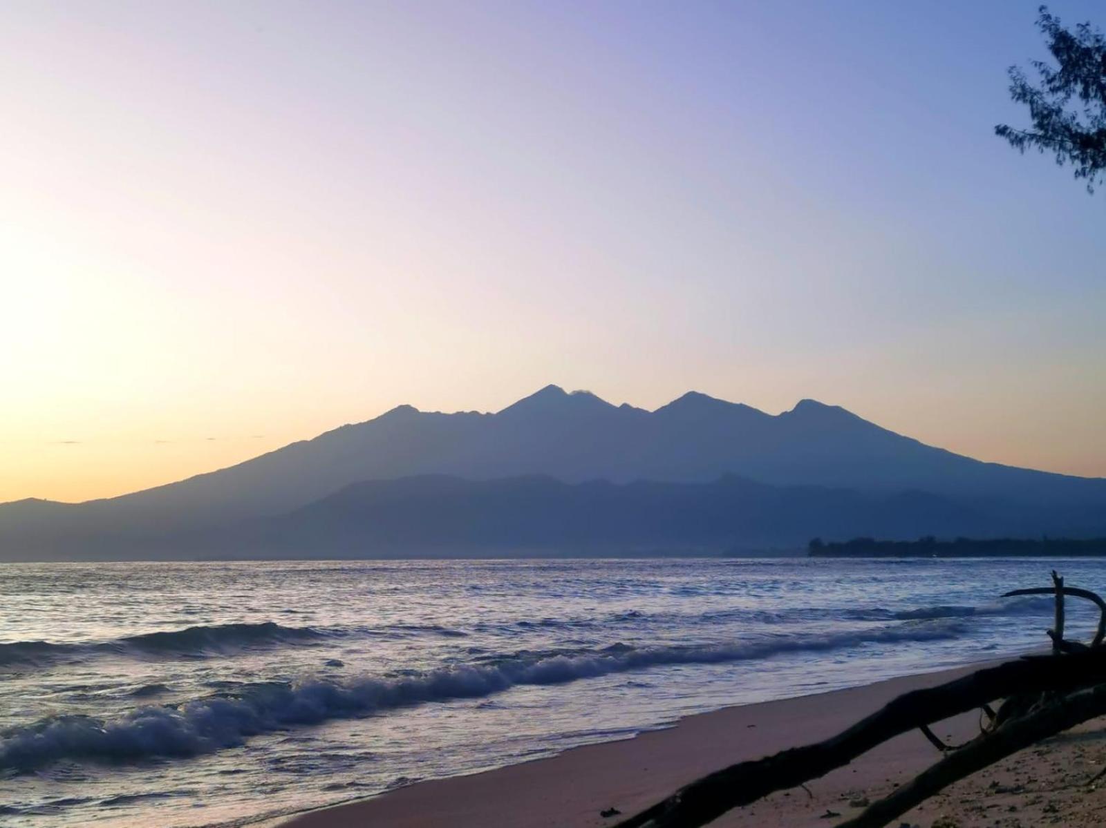 Exotic House Villa Gili Meno Dış mekan fotoğraf