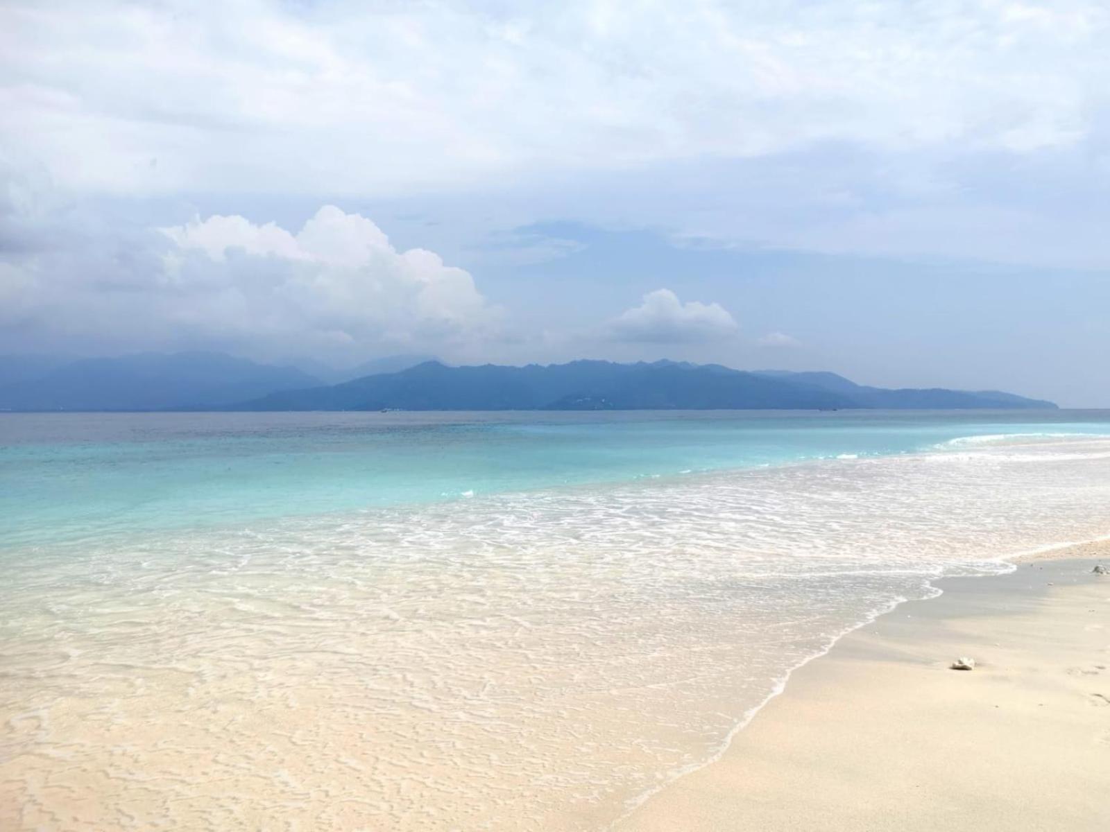 Exotic House Villa Gili Meno Dış mekan fotoğraf