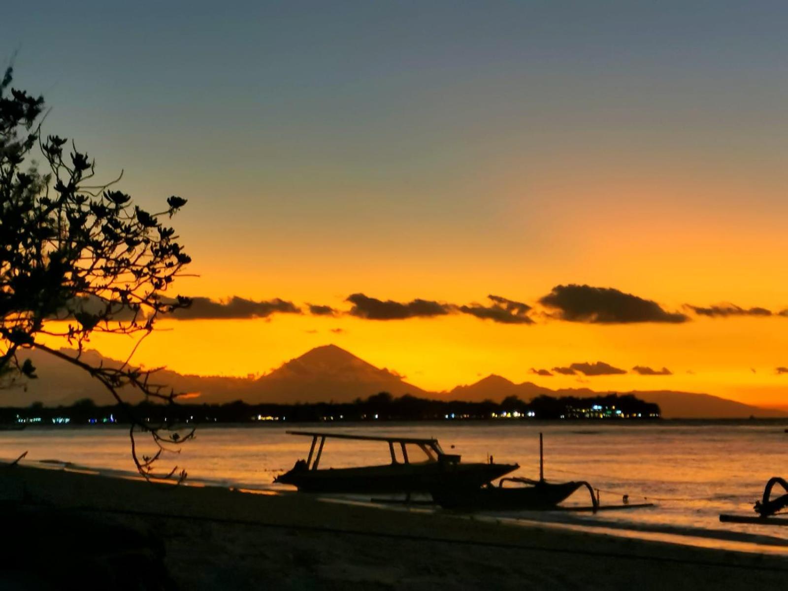 Exotic House Villa Gili Meno Dış mekan fotoğraf