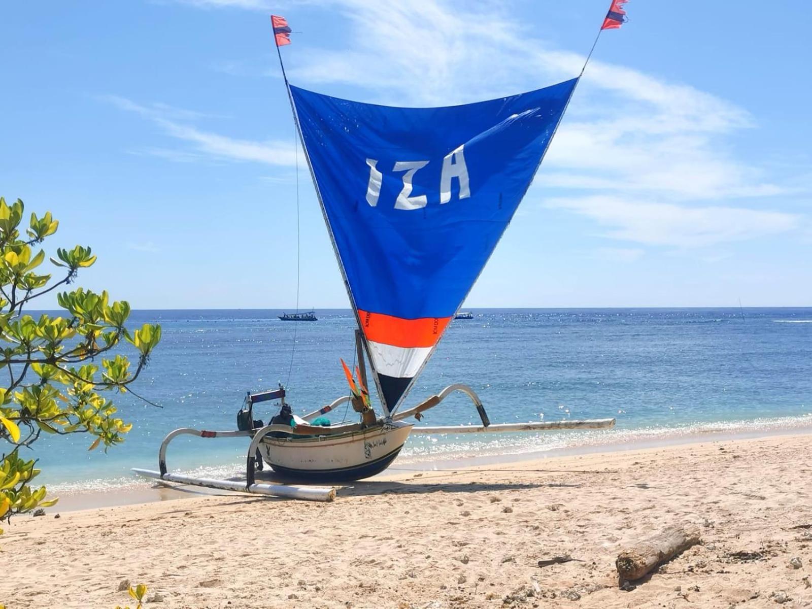 Exotic House Villa Gili Meno Dış mekan fotoğraf