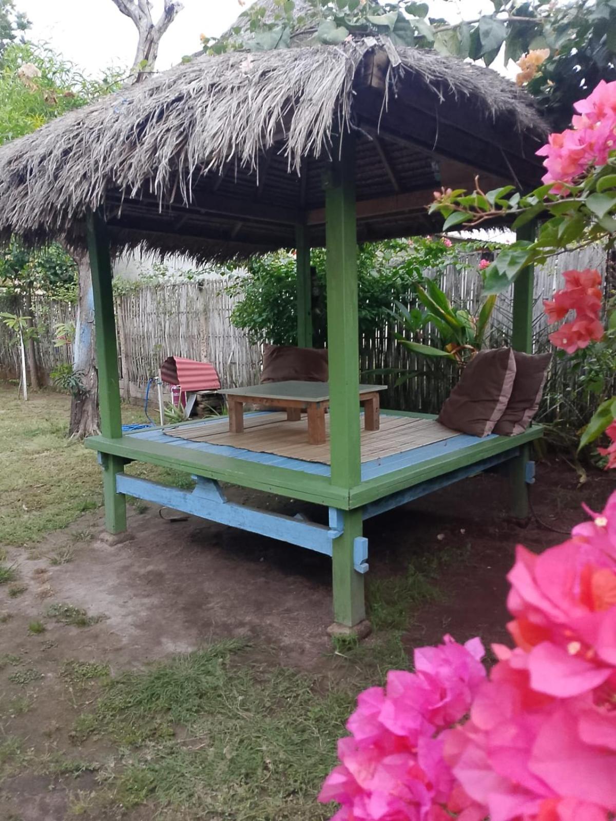 Exotic House Villa Gili Meno Oda fotoğraf