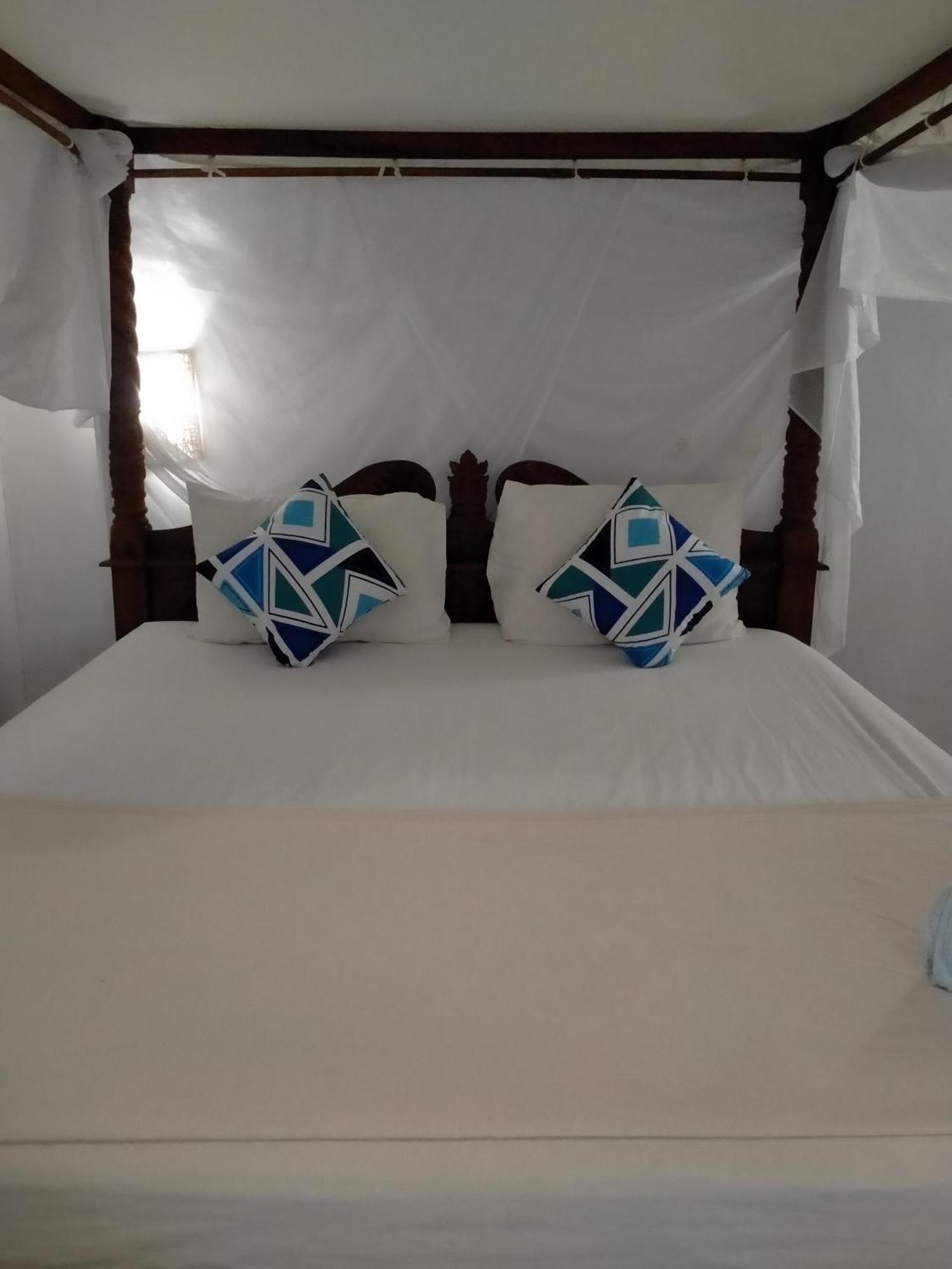 Exotic House Villa Gili Meno Oda fotoğraf