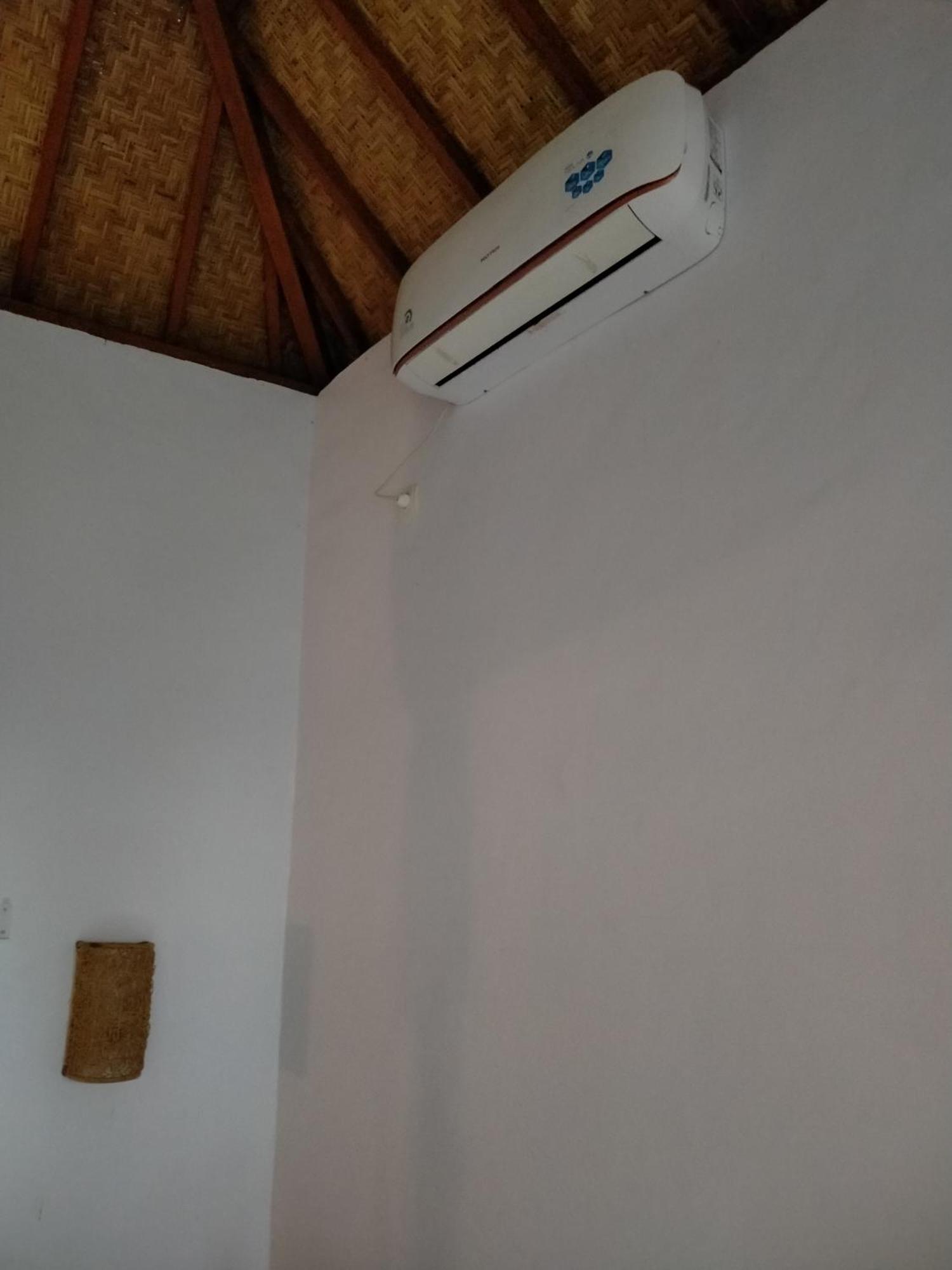 Exotic House Villa Gili Meno Oda fotoğraf