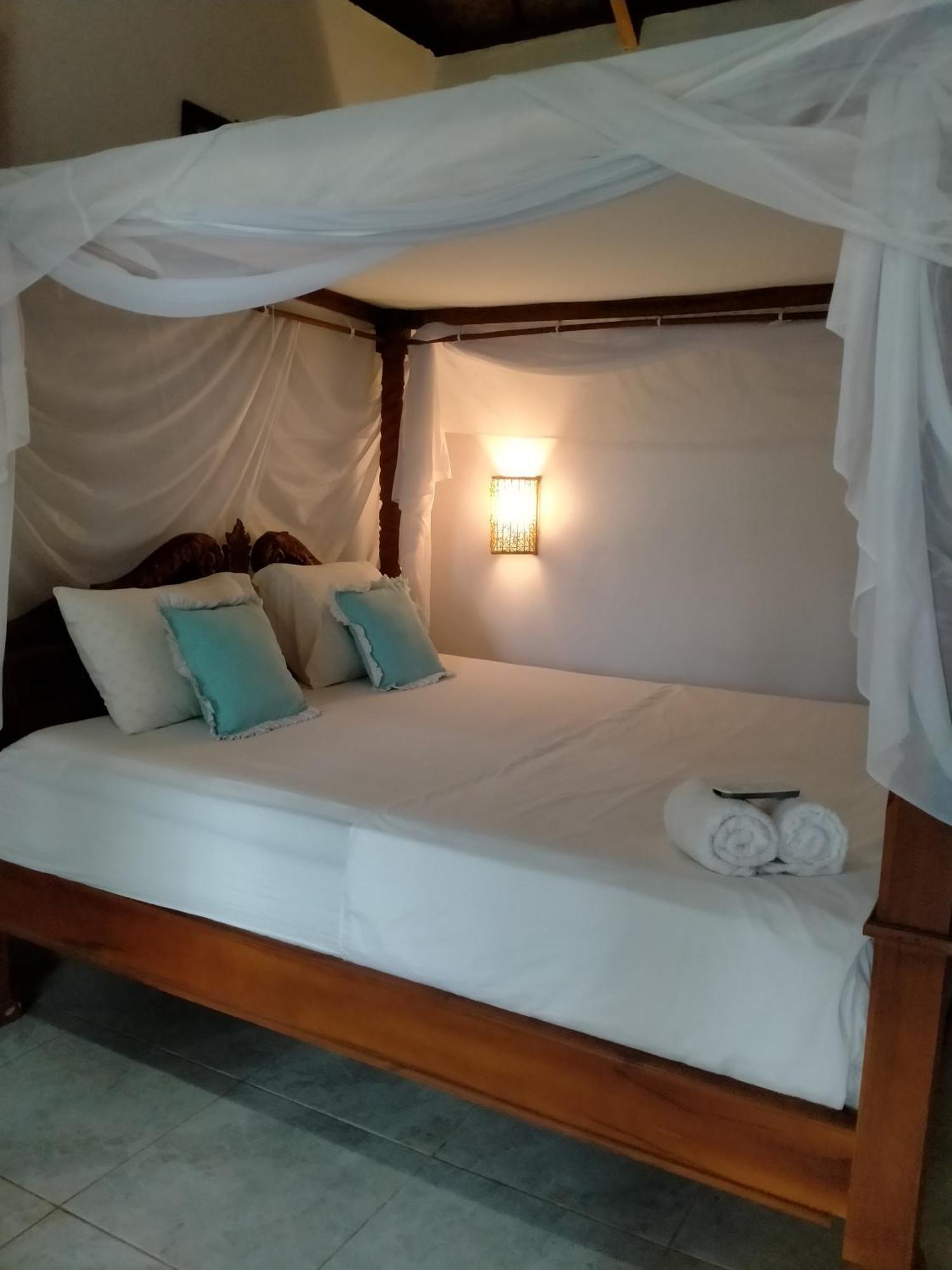 Exotic House Villa Gili Meno Oda fotoğraf